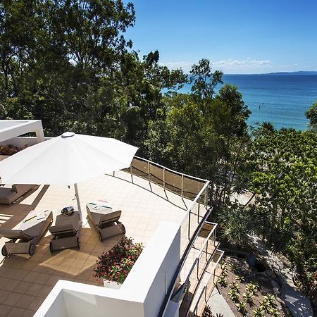 The Cove Noosa Aparthotel Exterior foto