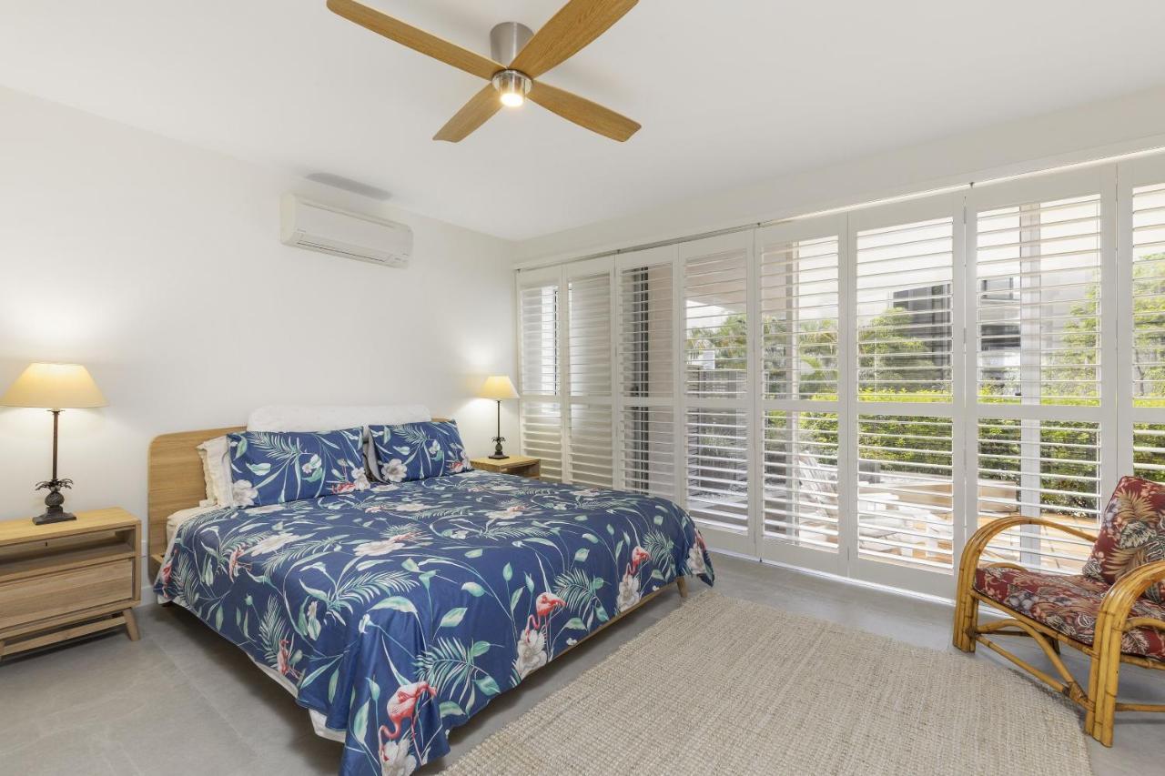 The Cove Noosa Aparthotel Exterior foto