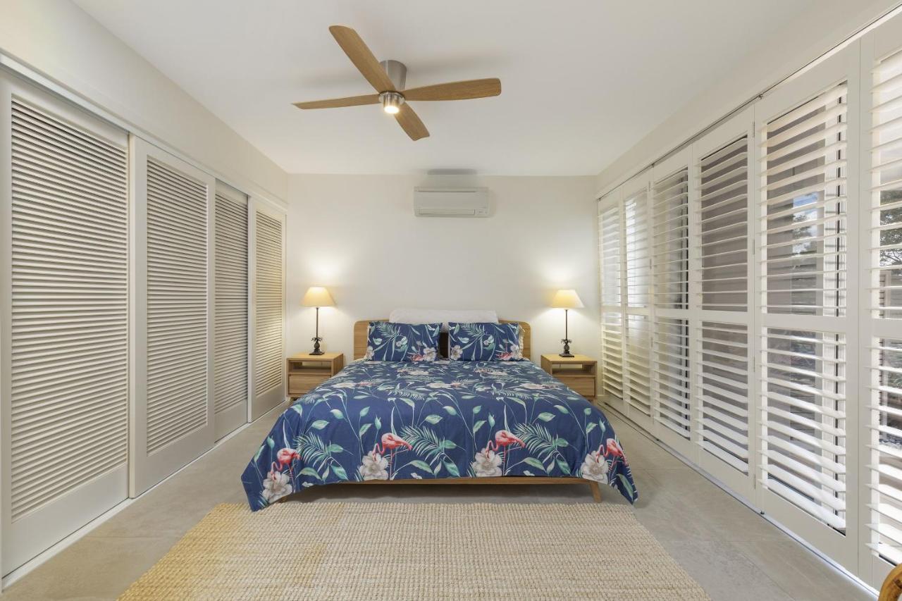 The Cove Noosa Aparthotel Exterior foto