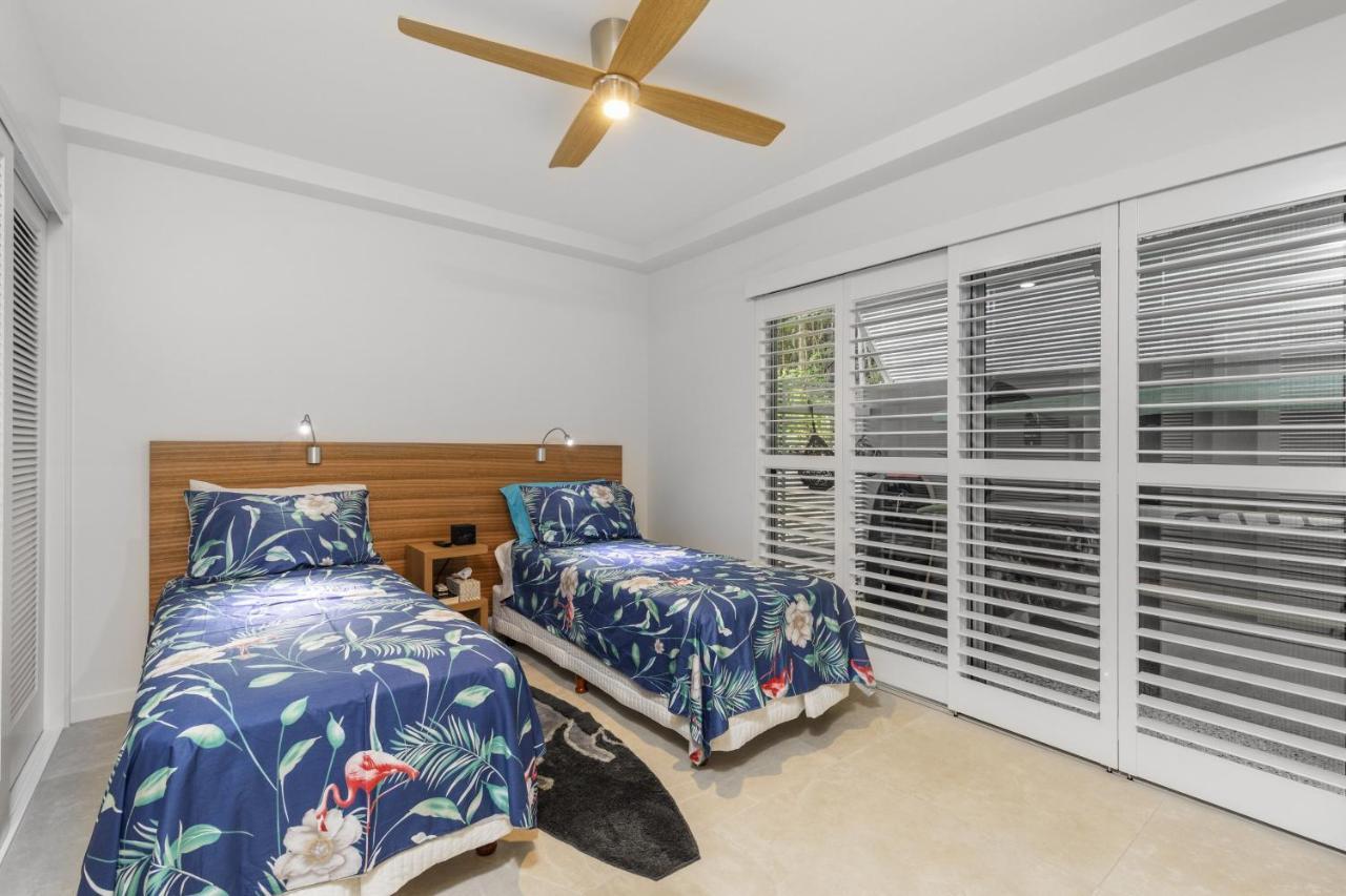 The Cove Noosa Aparthotel Exterior foto