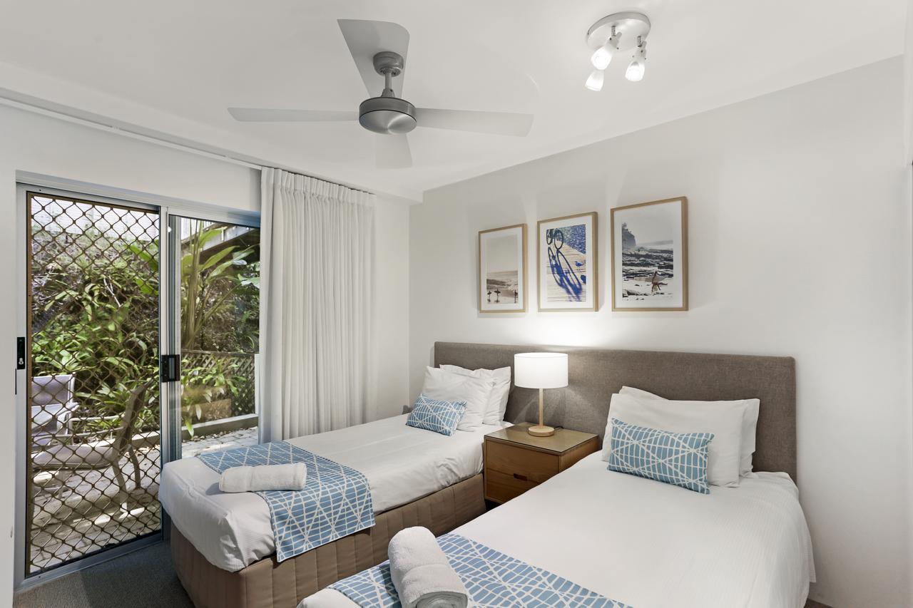 The Cove Noosa Aparthotel Exterior foto