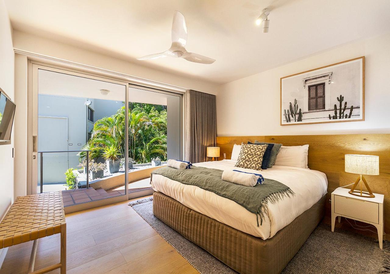 The Cove Noosa Aparthotel Exterior foto