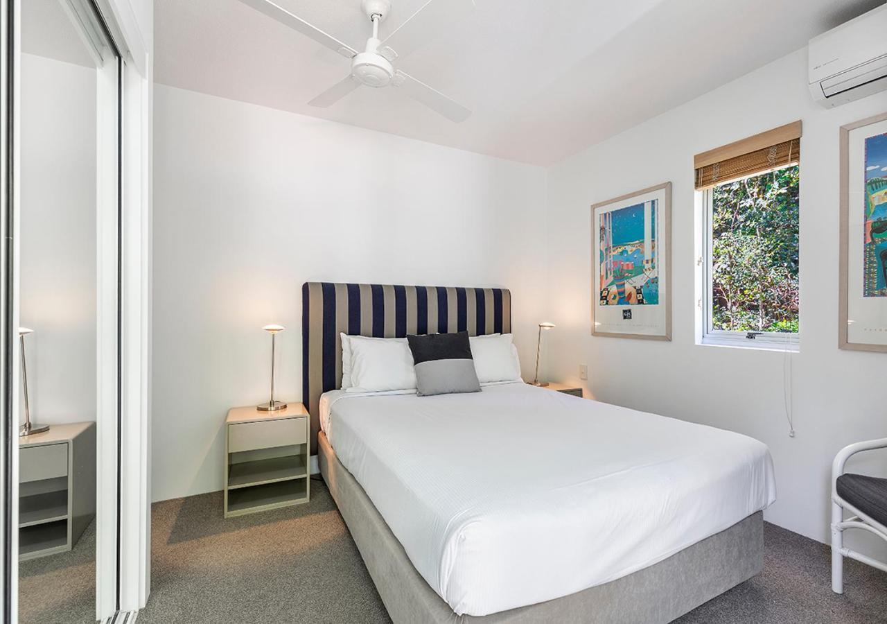 The Cove Noosa Aparthotel Exterior foto