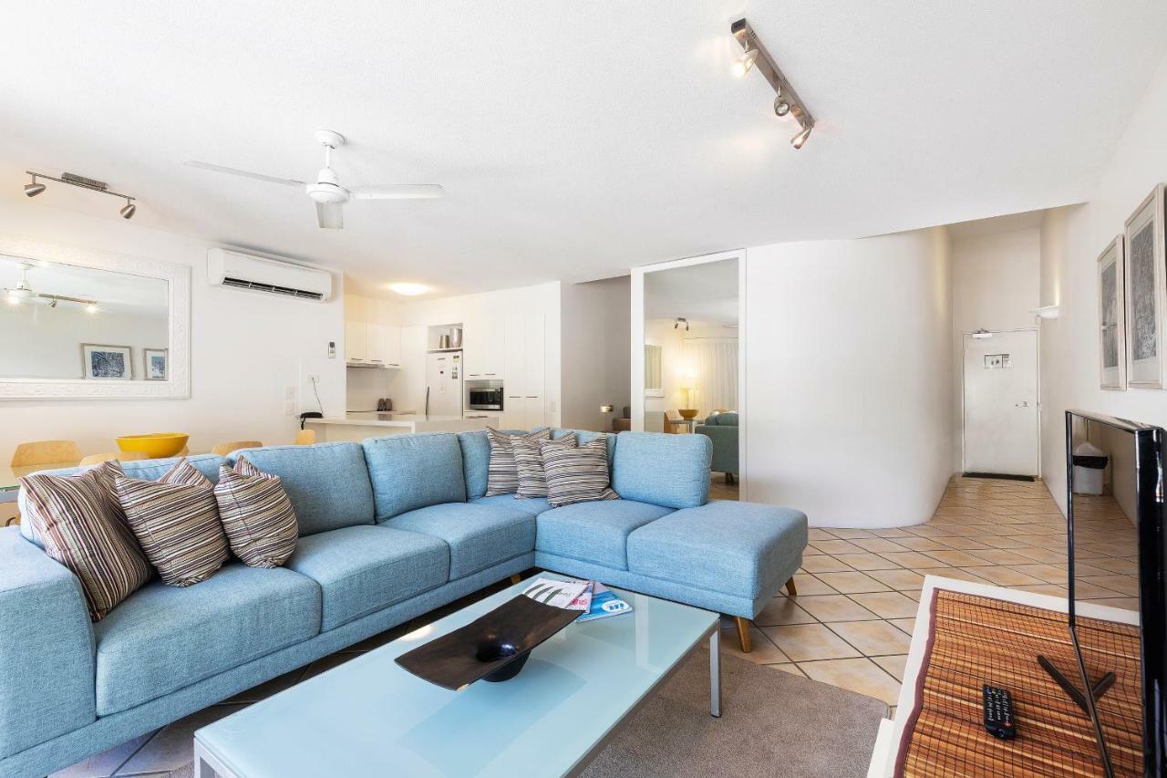 The Cove Noosa Aparthotel Exterior foto